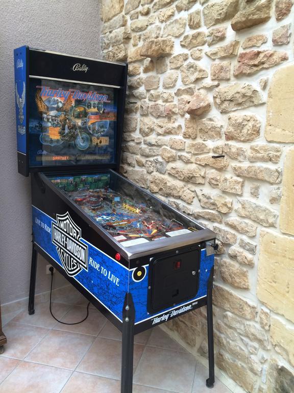 Gite Le Bol D'Air Puilly-et-Charbeaux 部屋 写真